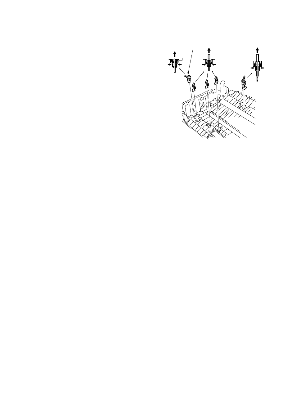 Oki B4100 User Manual | Page 197 / 637