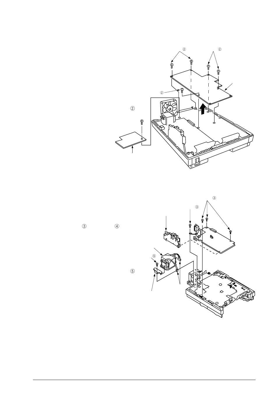 Oki B4100 User Manual | Page 198 / 637
