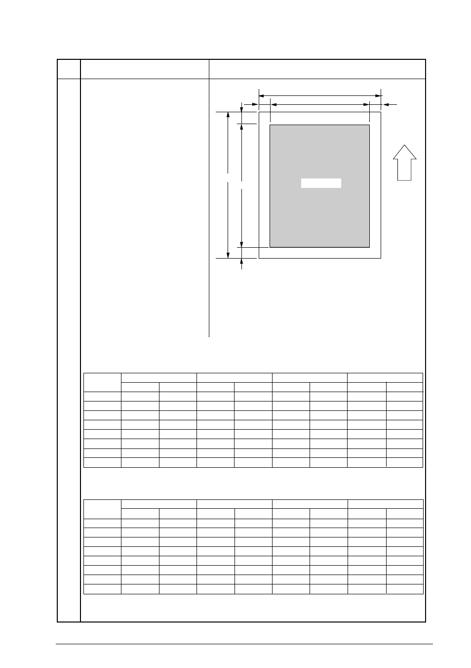 Oki B4100 User Manual | Page 20 / 637