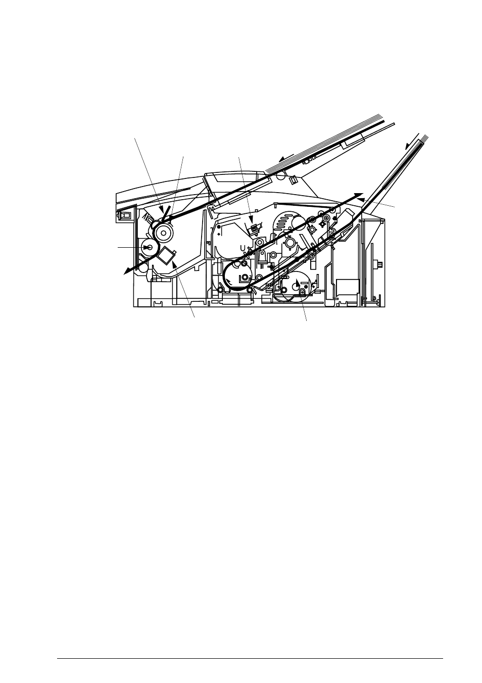 Oki B4100 User Manual | Page 209 / 637