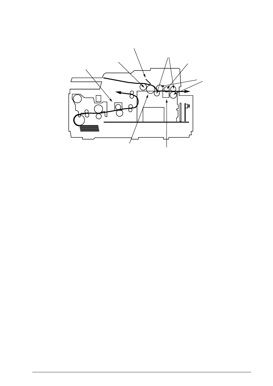 Oki B4100 User Manual | Page 211 / 637