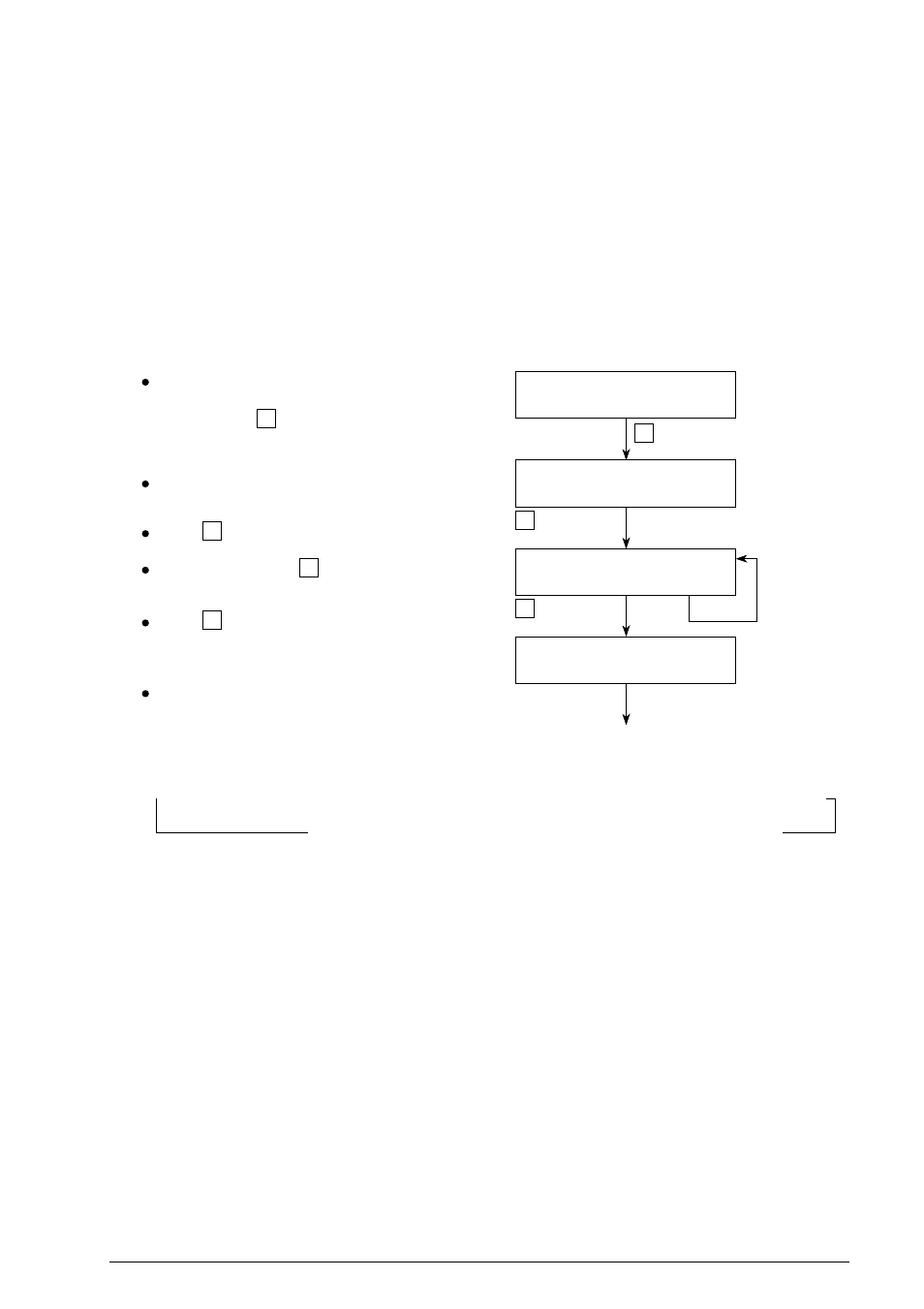 The display shows: operations | Oki B4100 User Manual | Page 222 / 637