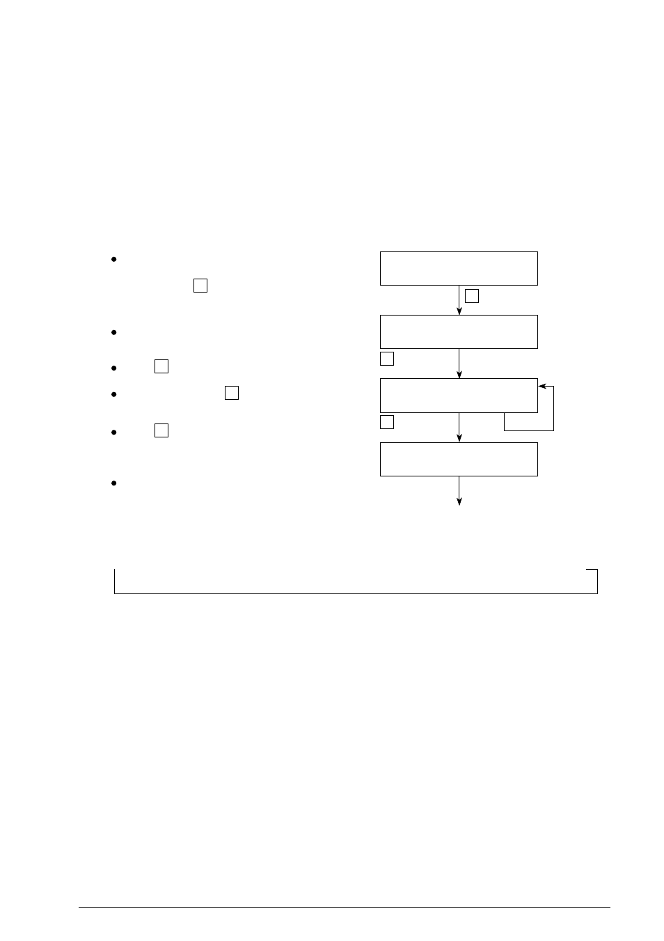 The display shows: operations | Oki B4100 User Manual | Page 224 / 637