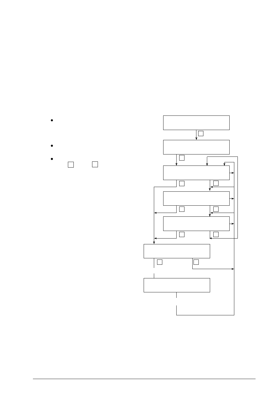The display shows, Operations | Oki B4100 User Manual | Page 231 / 637