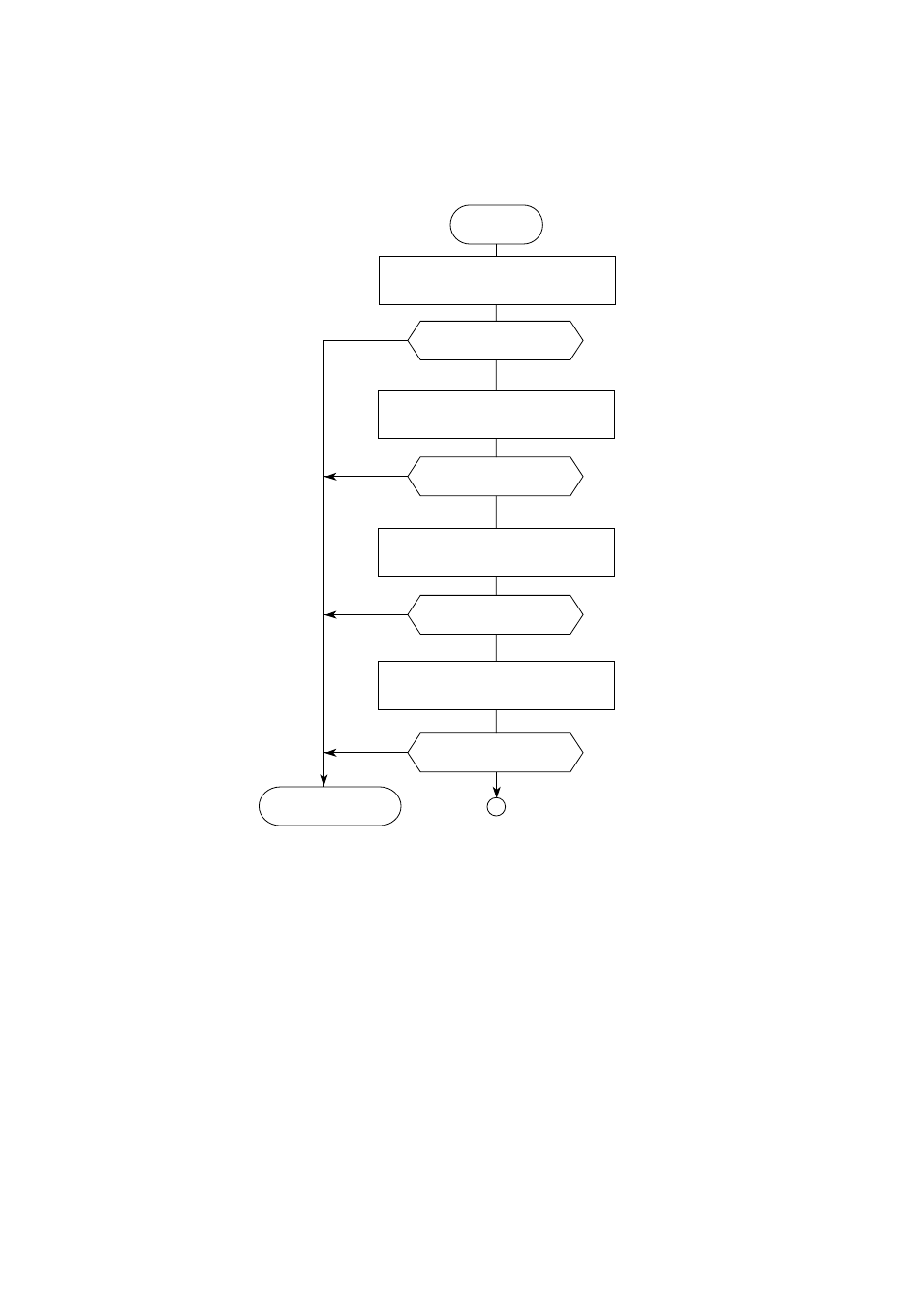 Oki B4100 User Manual | Page 246 / 637