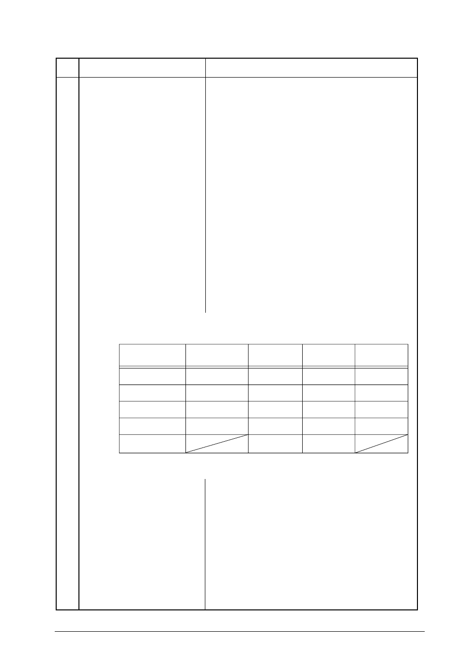 Oki B4100 User Manual | Page 25 / 637