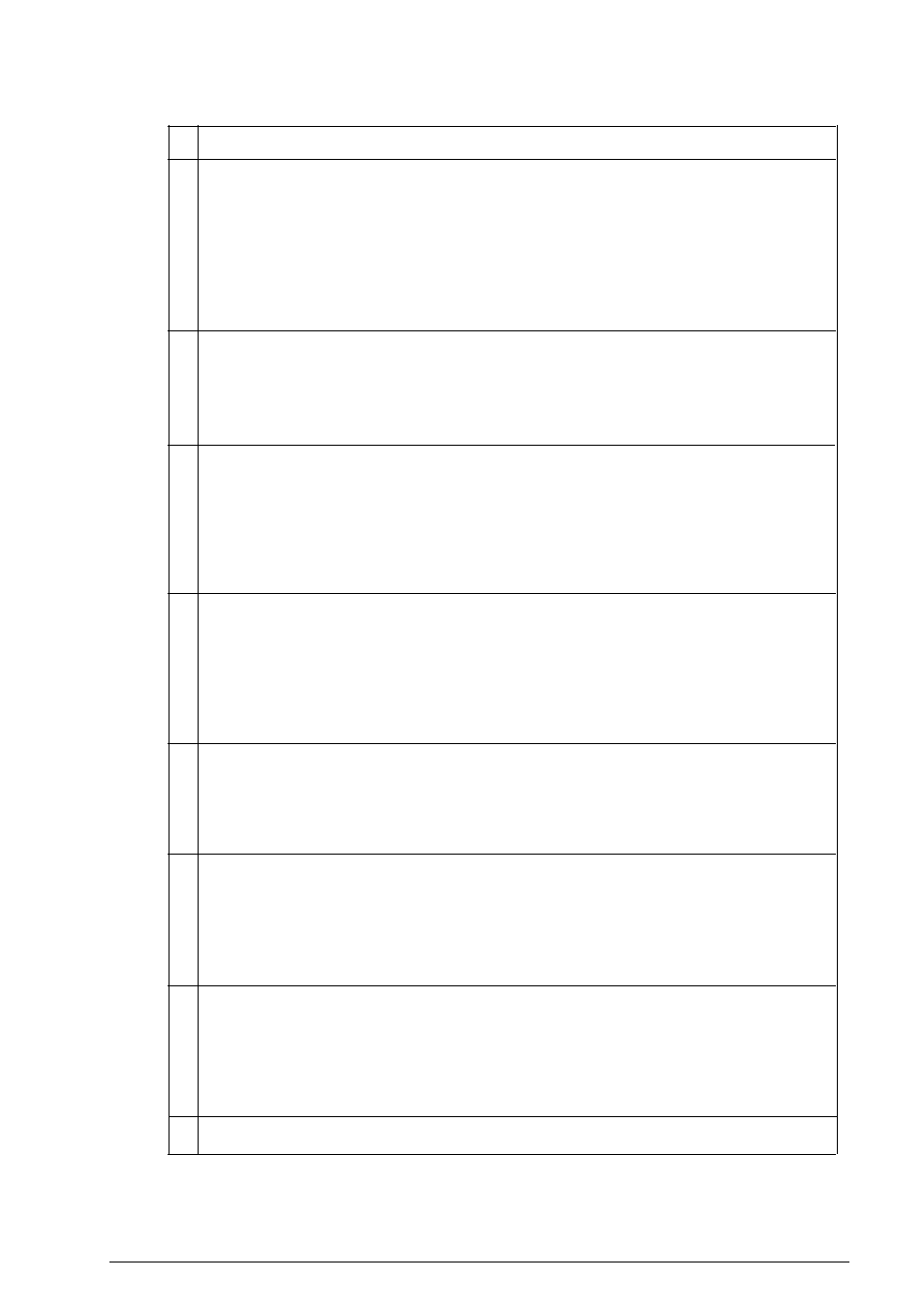 Oki B4100 User Manual | Page 264 / 637