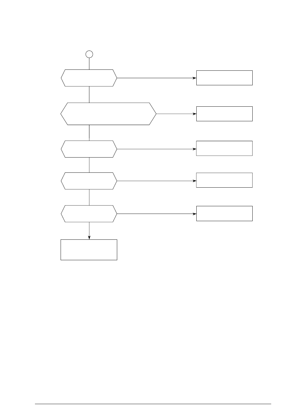 Oki B4100 User Manual | Page 268 / 637
