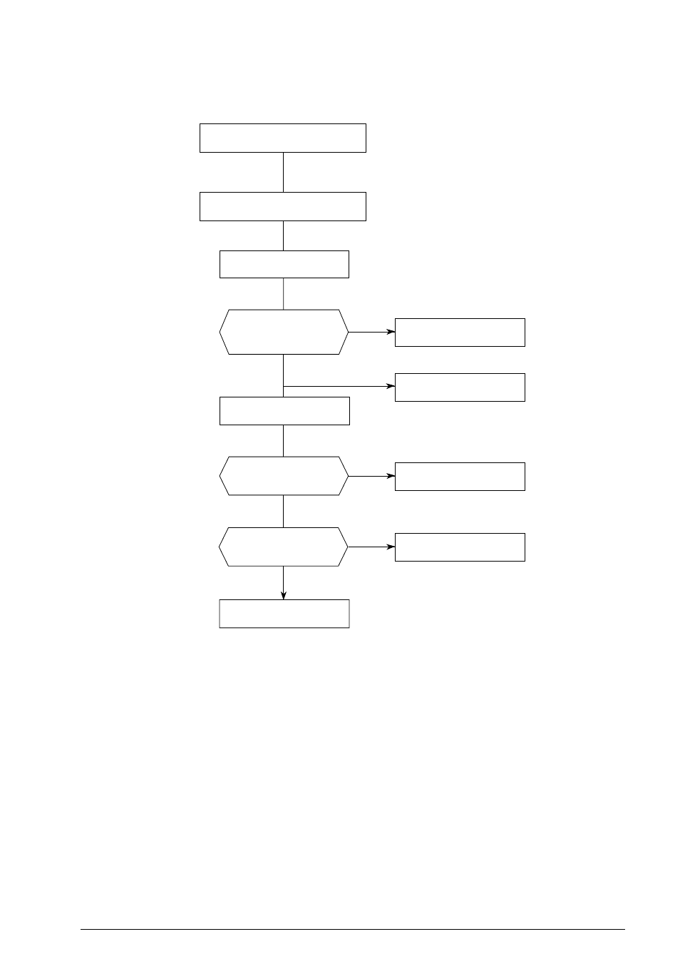 Oki B4100 User Manual | Page 275 / 637