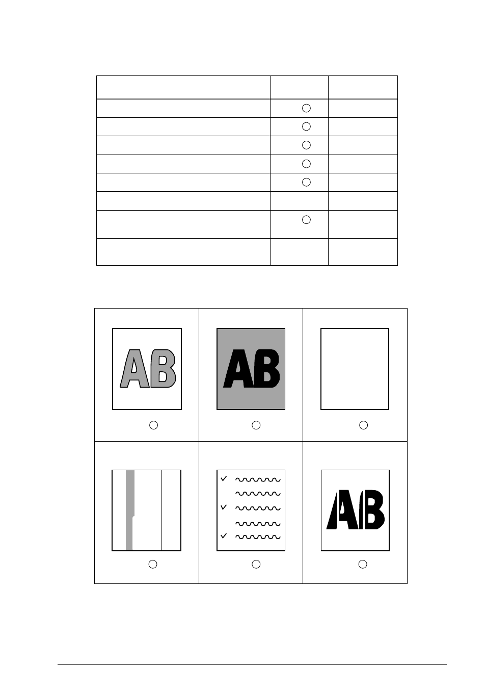 Oki B4100 User Manual | Page 279 / 637