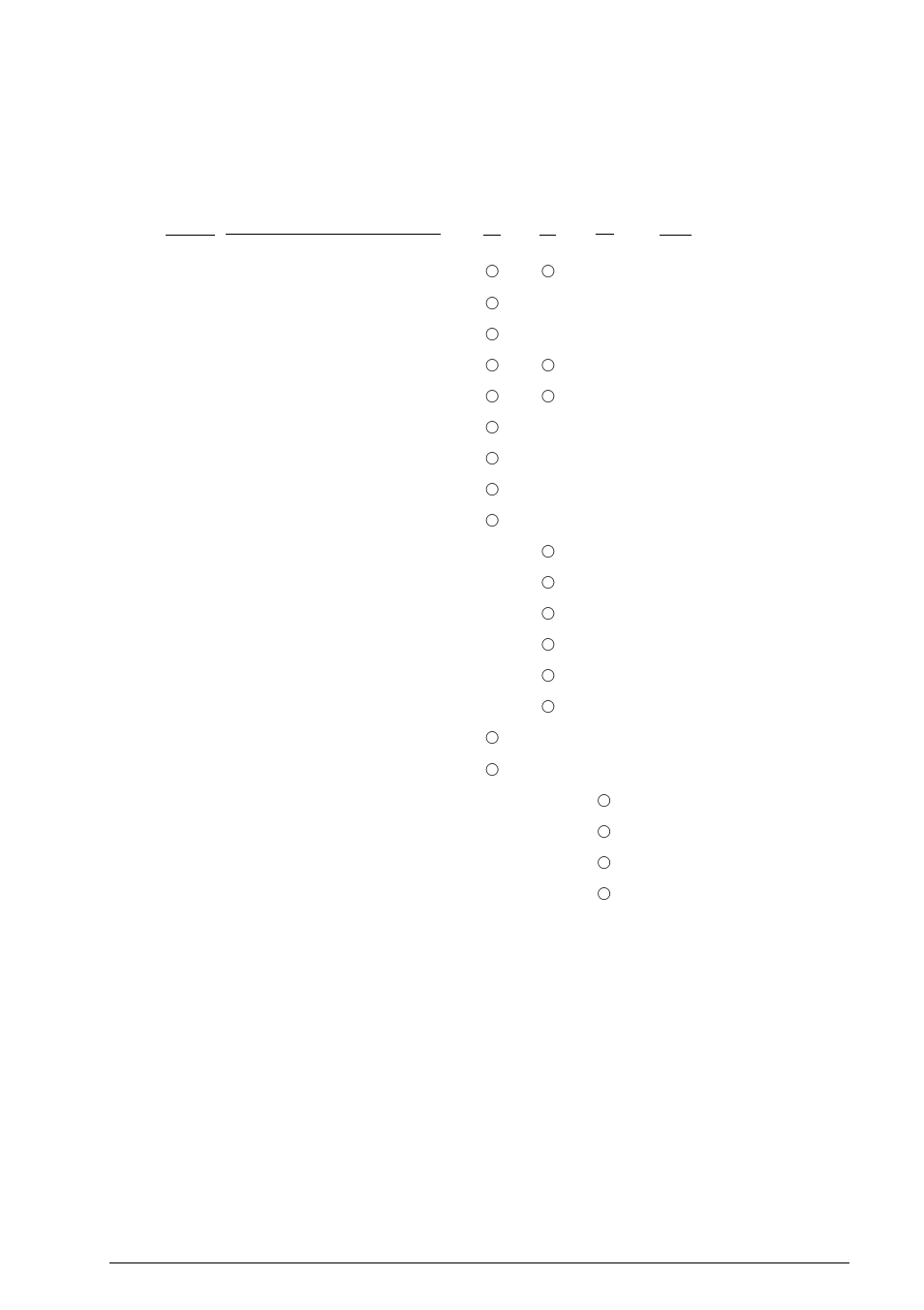 Oki B4100 User Manual | Page 288 / 637
