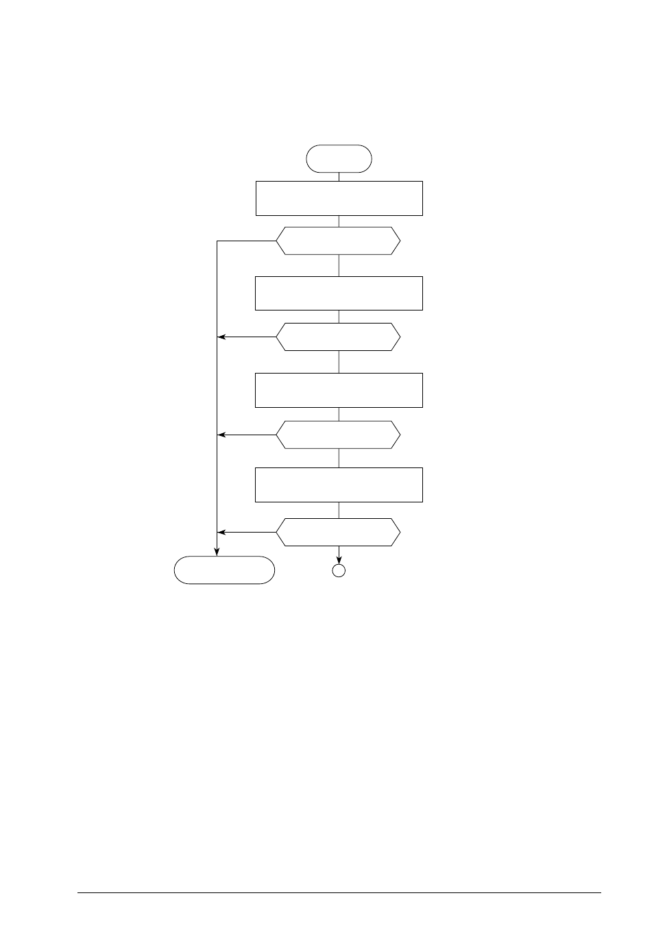 Oki B4100 User Manual | Page 298 / 637