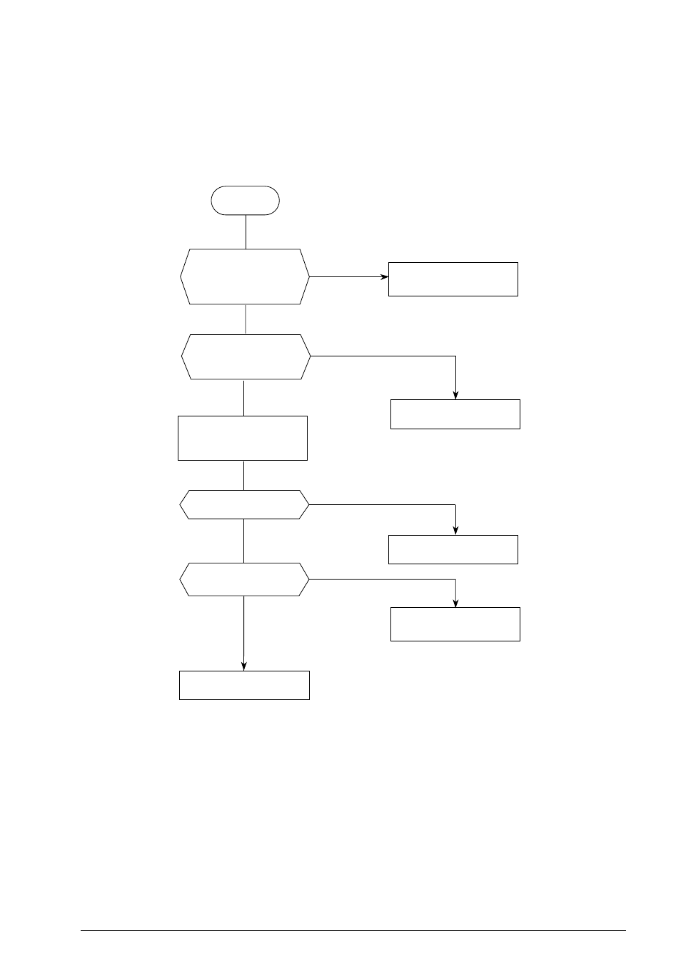 Oki B4100 User Manual | Page 307 / 637
