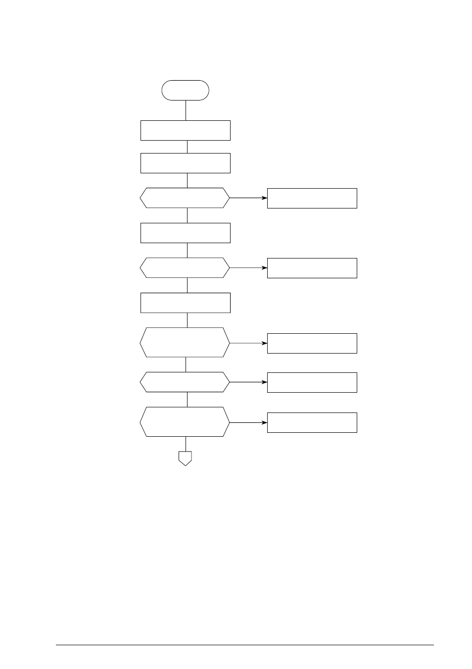 Oki B4100 User Manual | Page 308 / 637