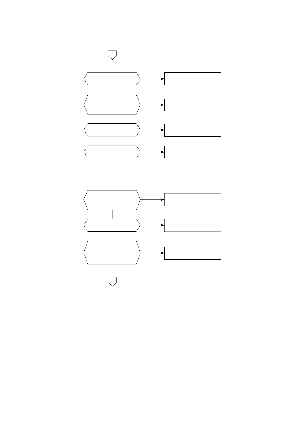 Oki B4100 User Manual | Page 309 / 637