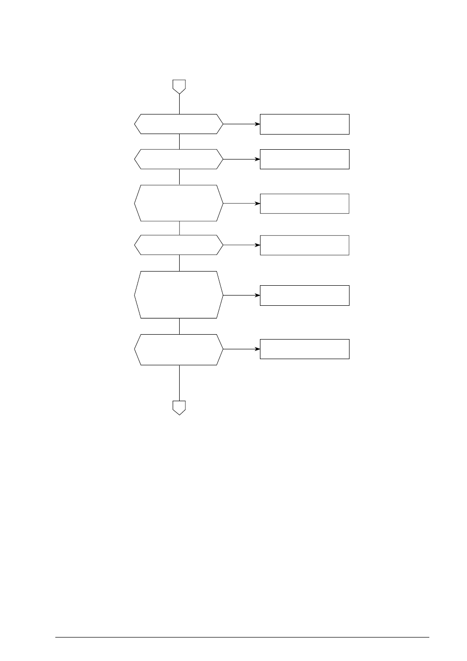 Oki B4100 User Manual | Page 310 / 637