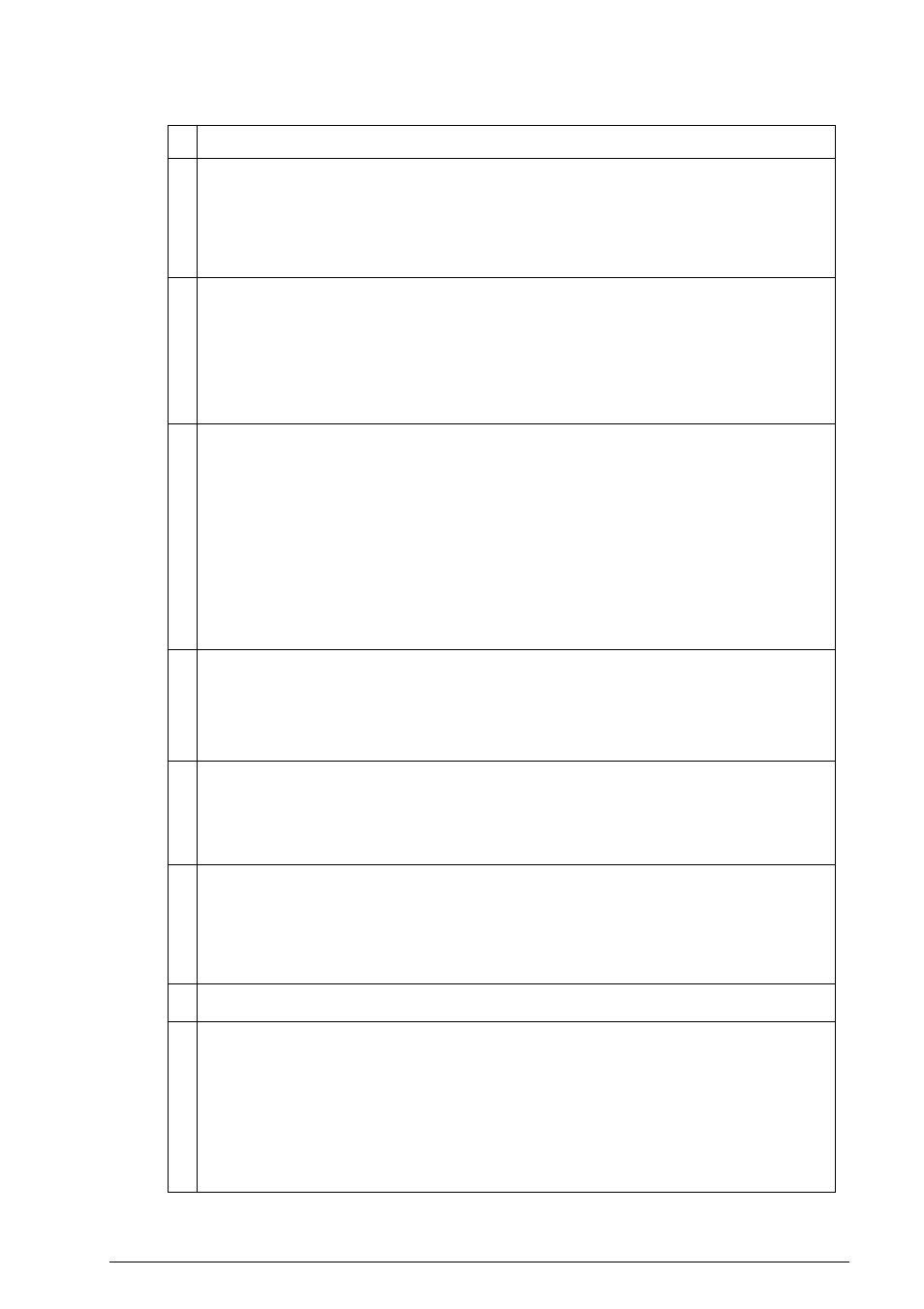 Oki B4100 User Manual | Page 312 / 637