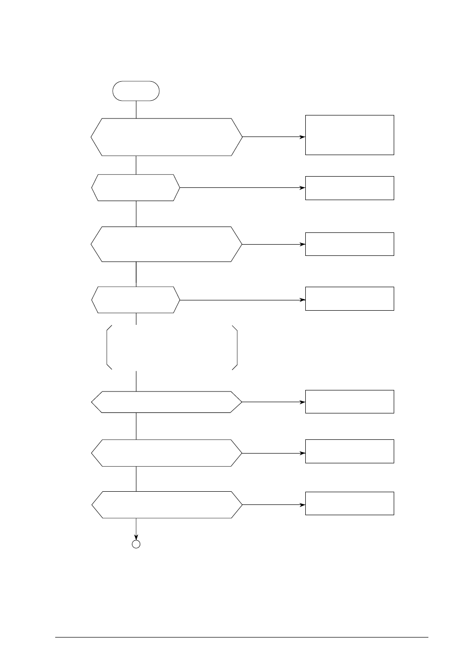 Oki B4100 User Manual | Page 317 / 637