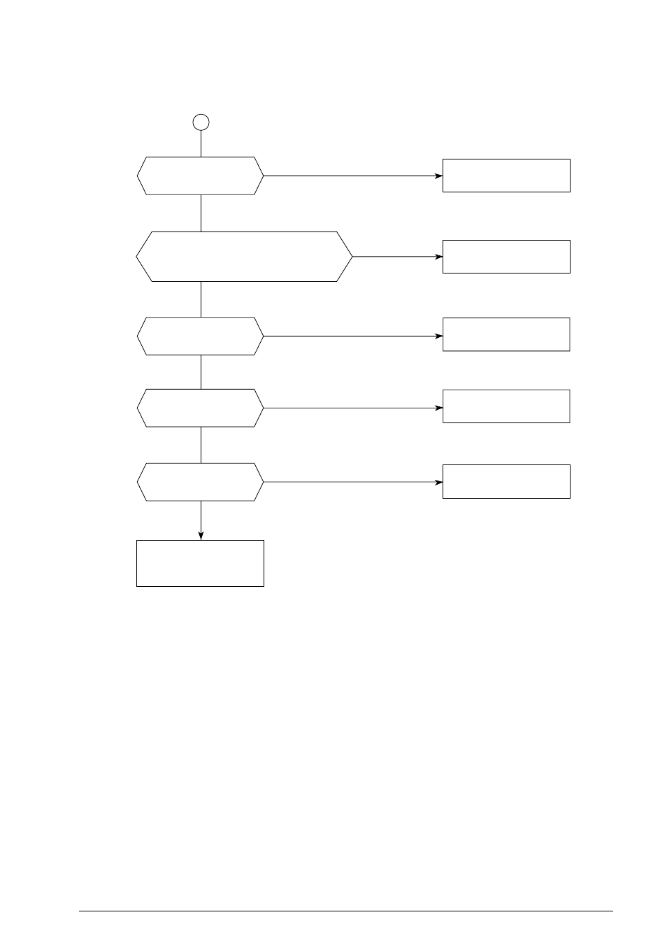 Oki B4100 User Manual | Page 318 / 637