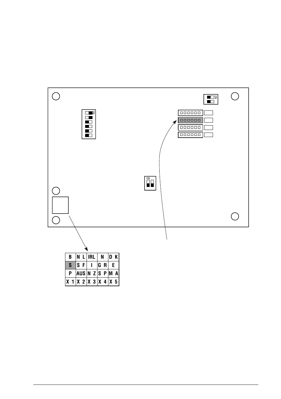 Oki B4100 User Manual | Page 338 / 637