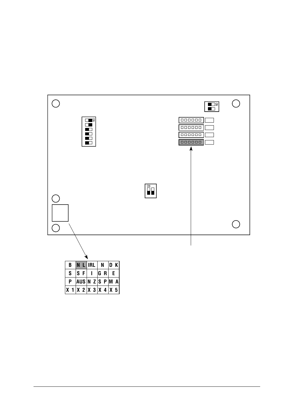 Oki B4100 User Manual | Page 340 / 637