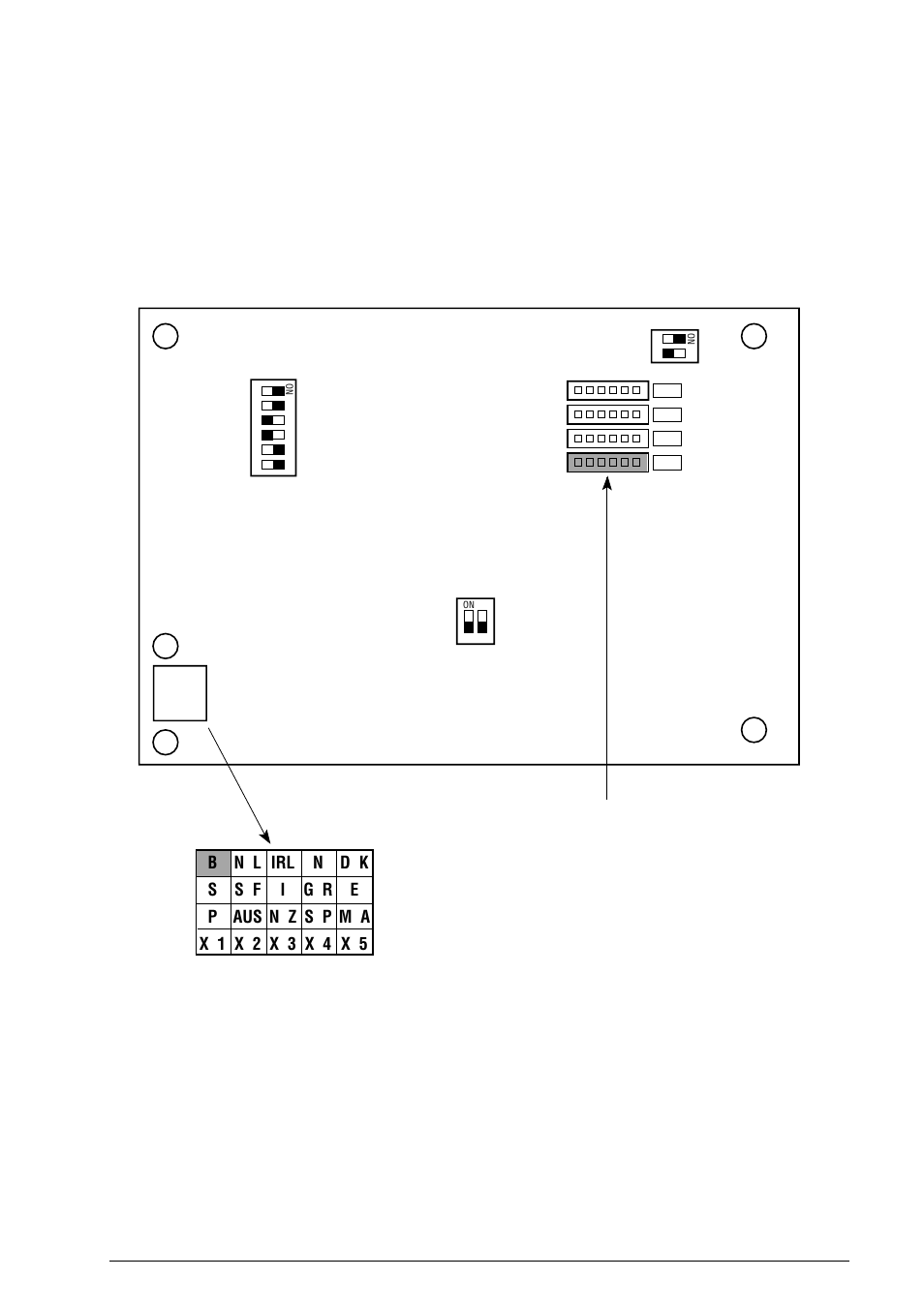 Oki B4100 User Manual | Page 345 / 637