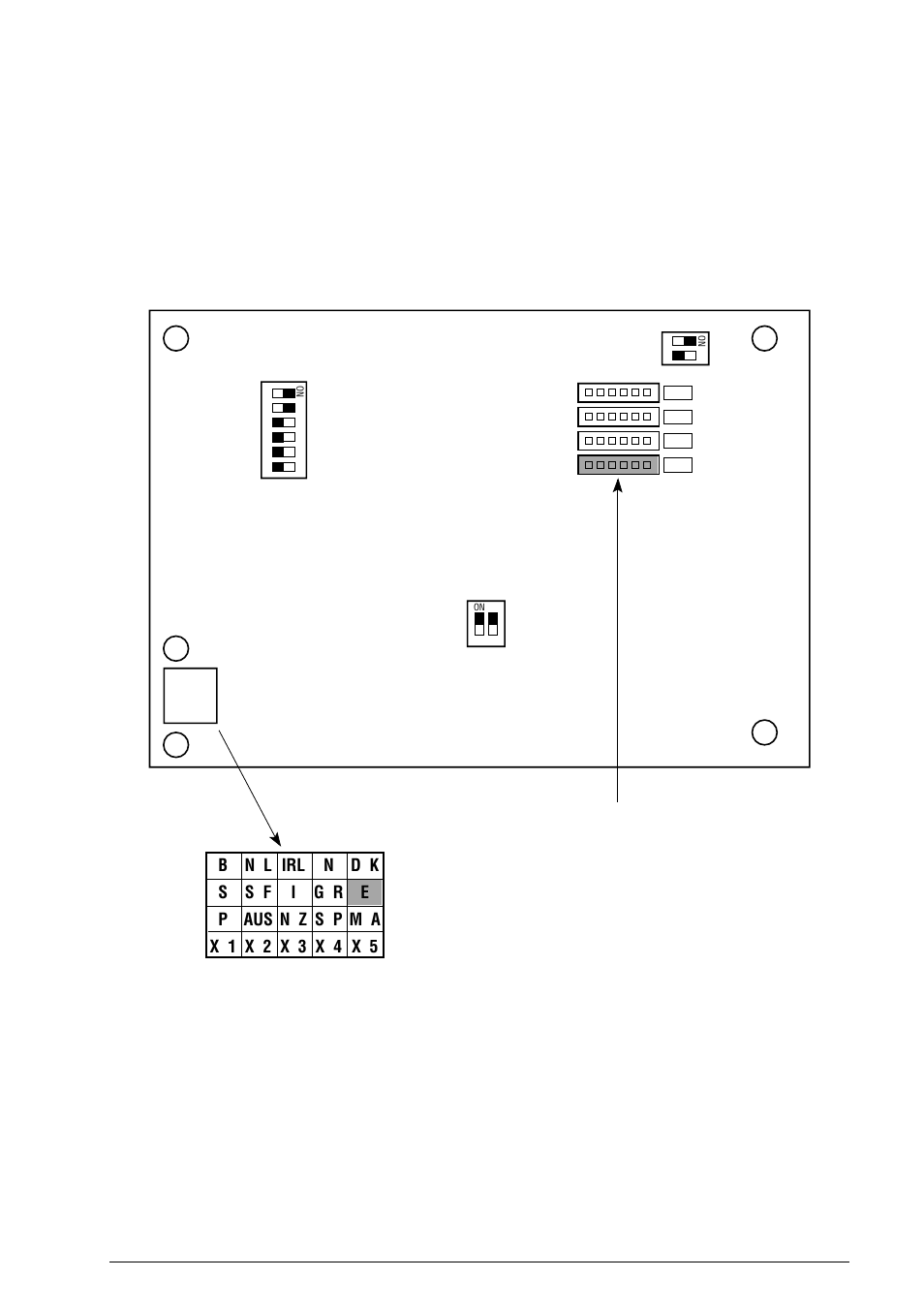 Oki B4100 User Manual | Page 346 / 637