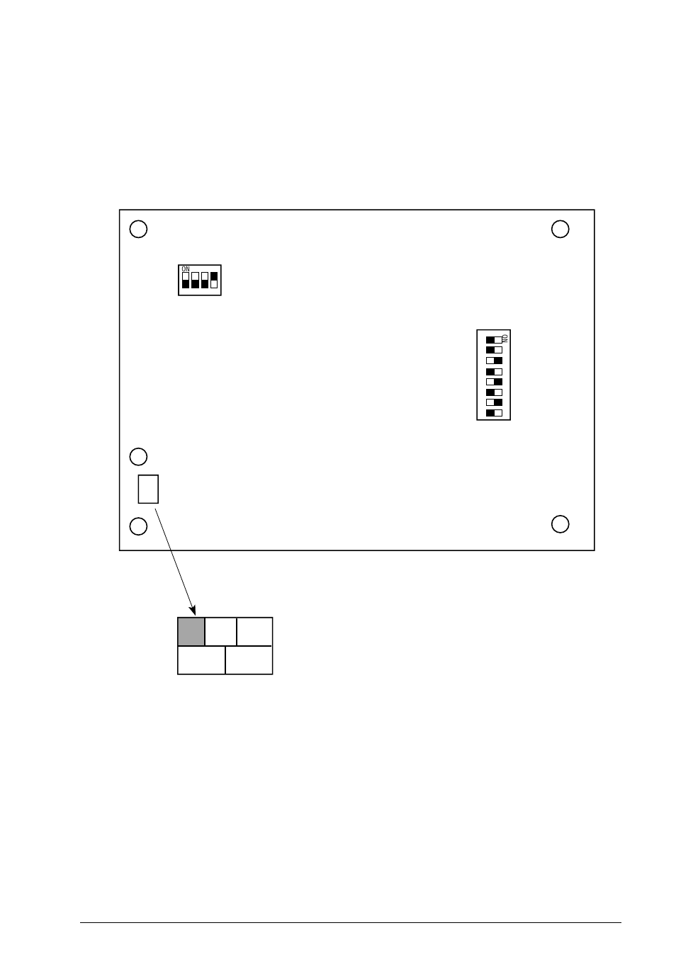 Oki B4100 User Manual | Page 352 / 637