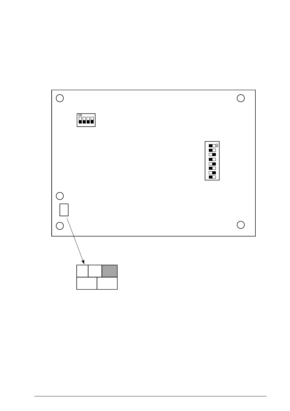 Oki B4100 User Manual | Page 353 / 637