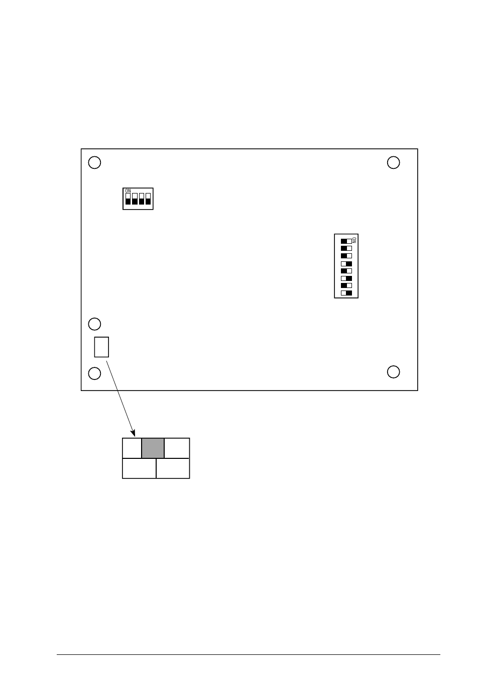 Oki B4100 User Manual | Page 354 / 637