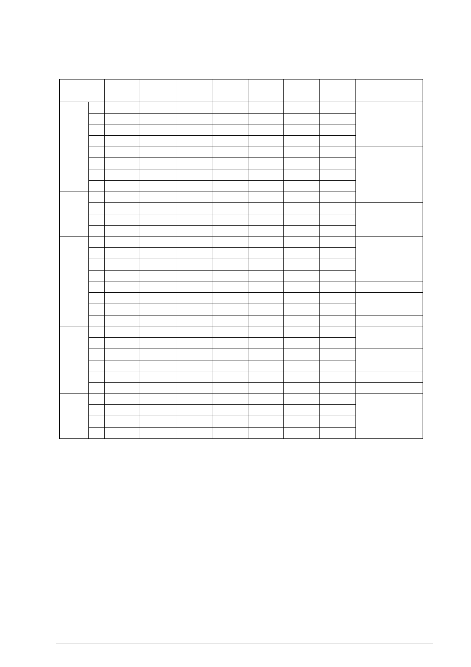 Oki B4100 User Manual | Page 359 / 637