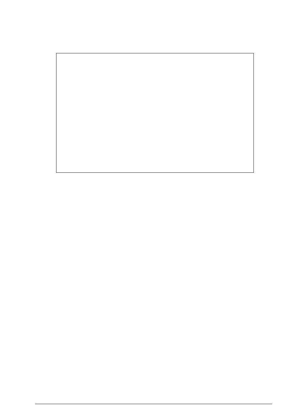 Confidential rx report, Broadcast confirmation report, Broadcast confirmation report format: (example) | Oki B4100 User Manual | Page 37 / 637