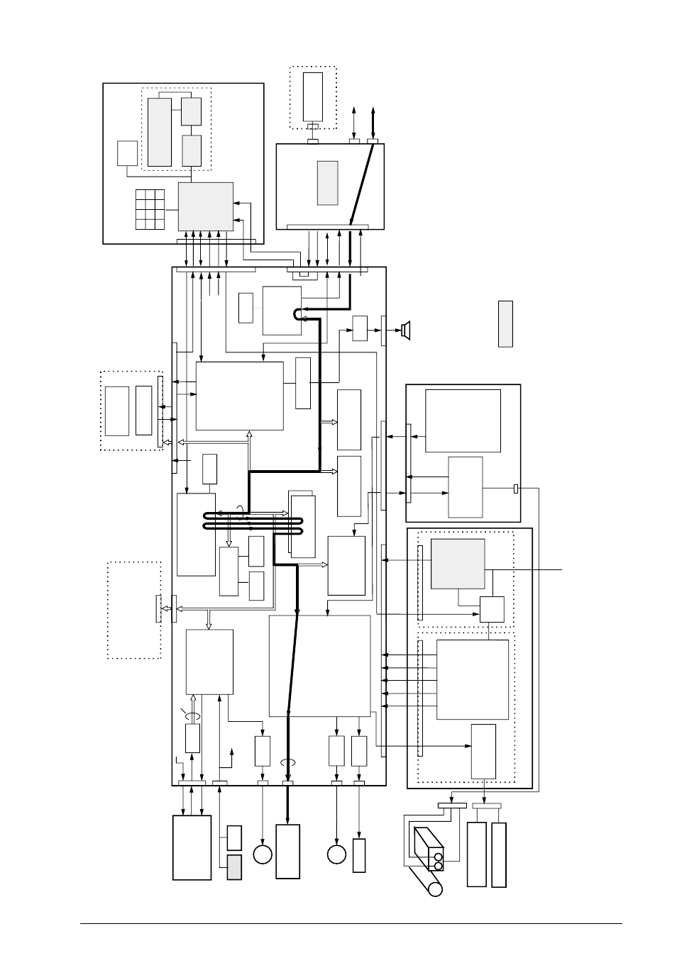 Oki B4100 User Manual | Page 374 / 637