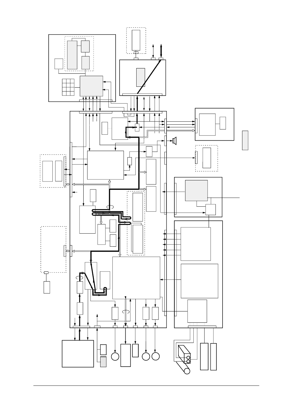Oki B4100 User Manual | Page 379 / 637