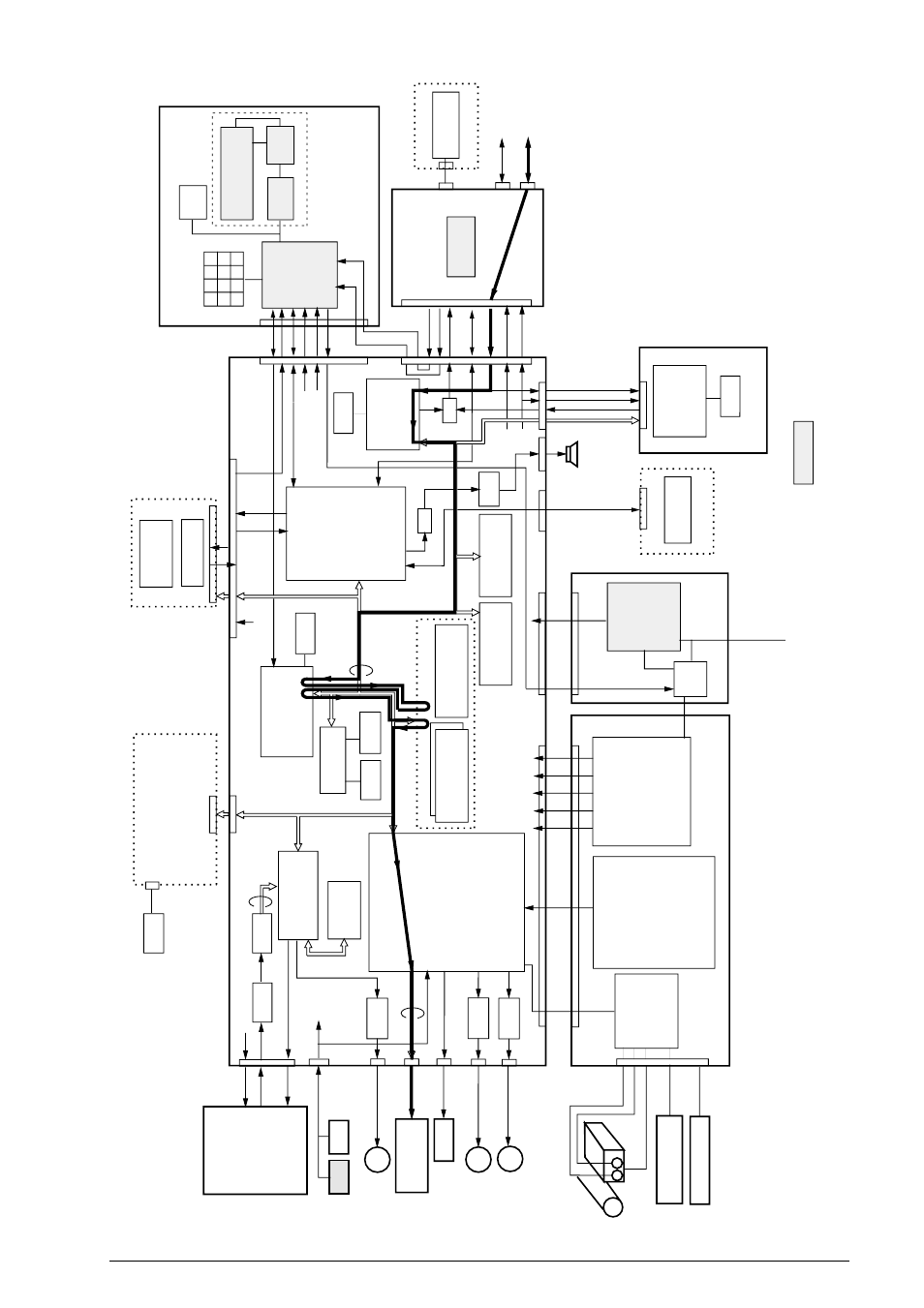 Oki B4100 User Manual | Page 380 / 637