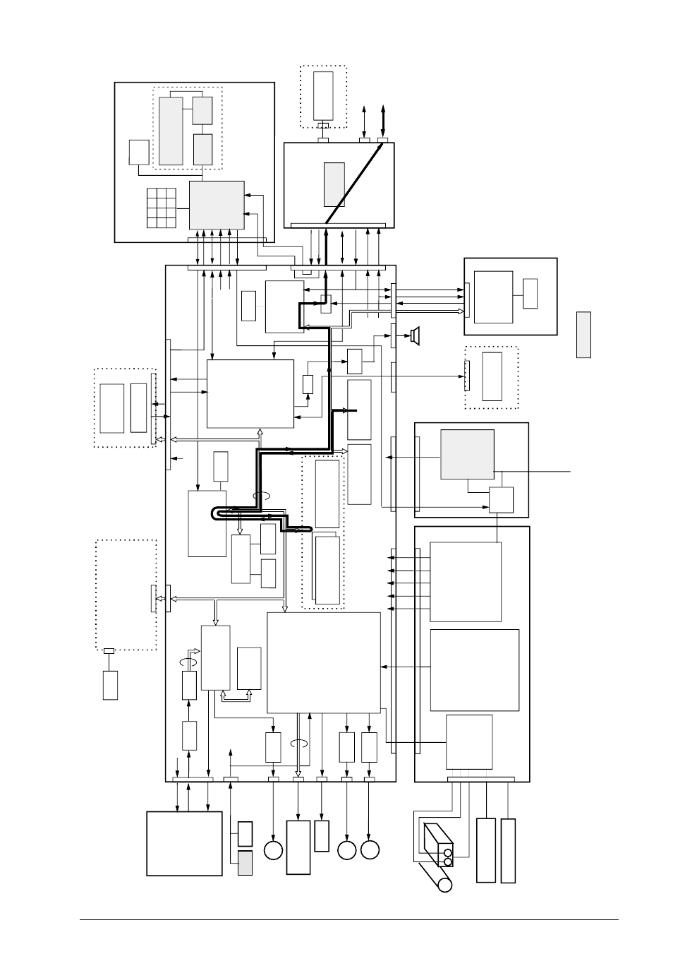 Oki B4100 User Manual | Page 381 / 637
