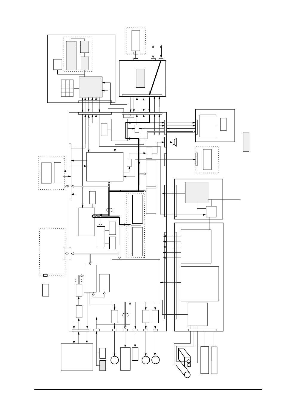 Oki B4100 User Manual | Page 382 / 637