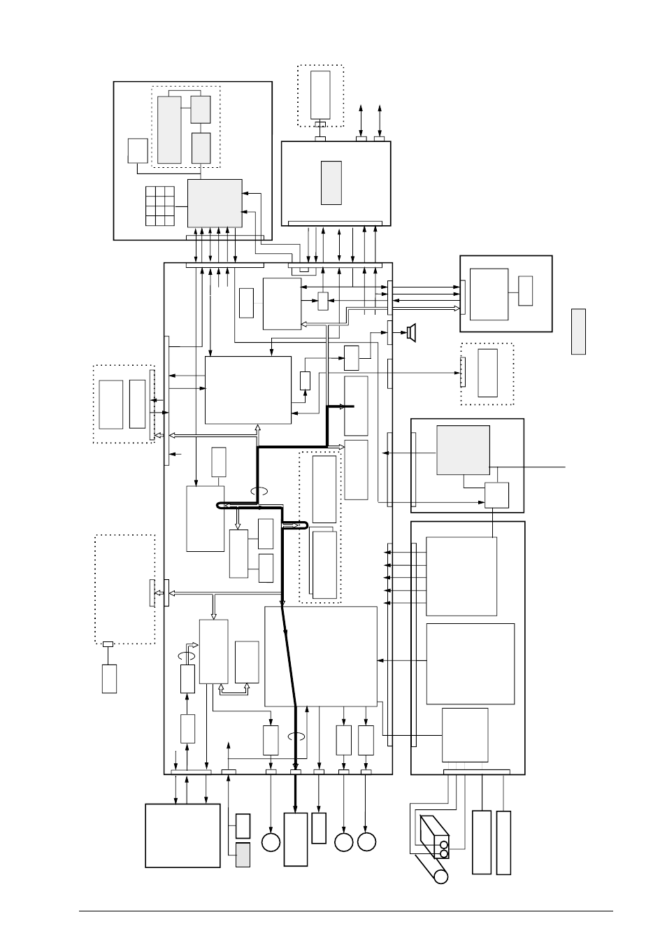Oki B4100 User Manual | Page 383 / 637