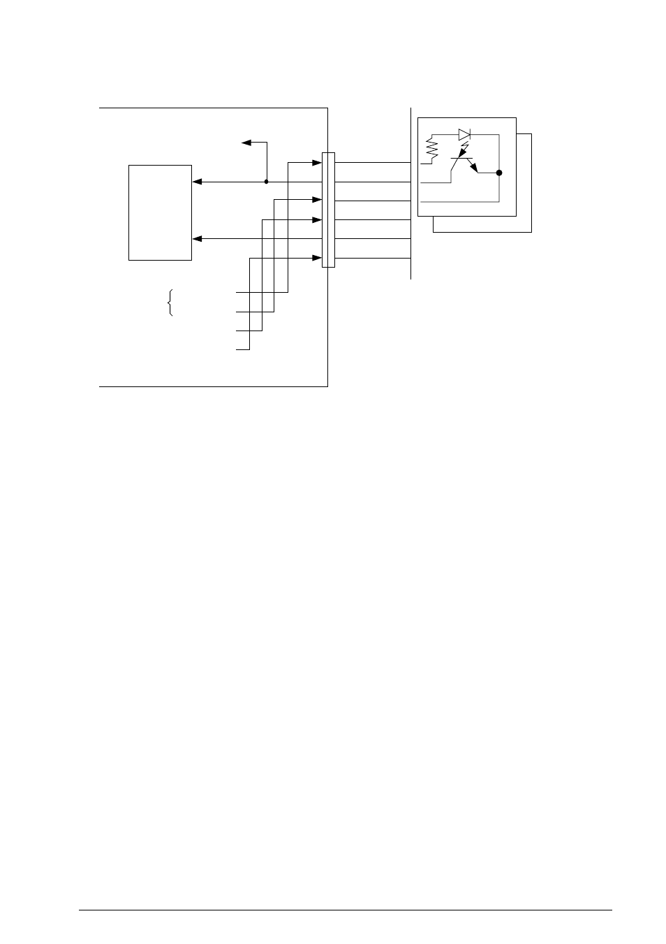 Oki B4100 User Manual | Page 394 / 637