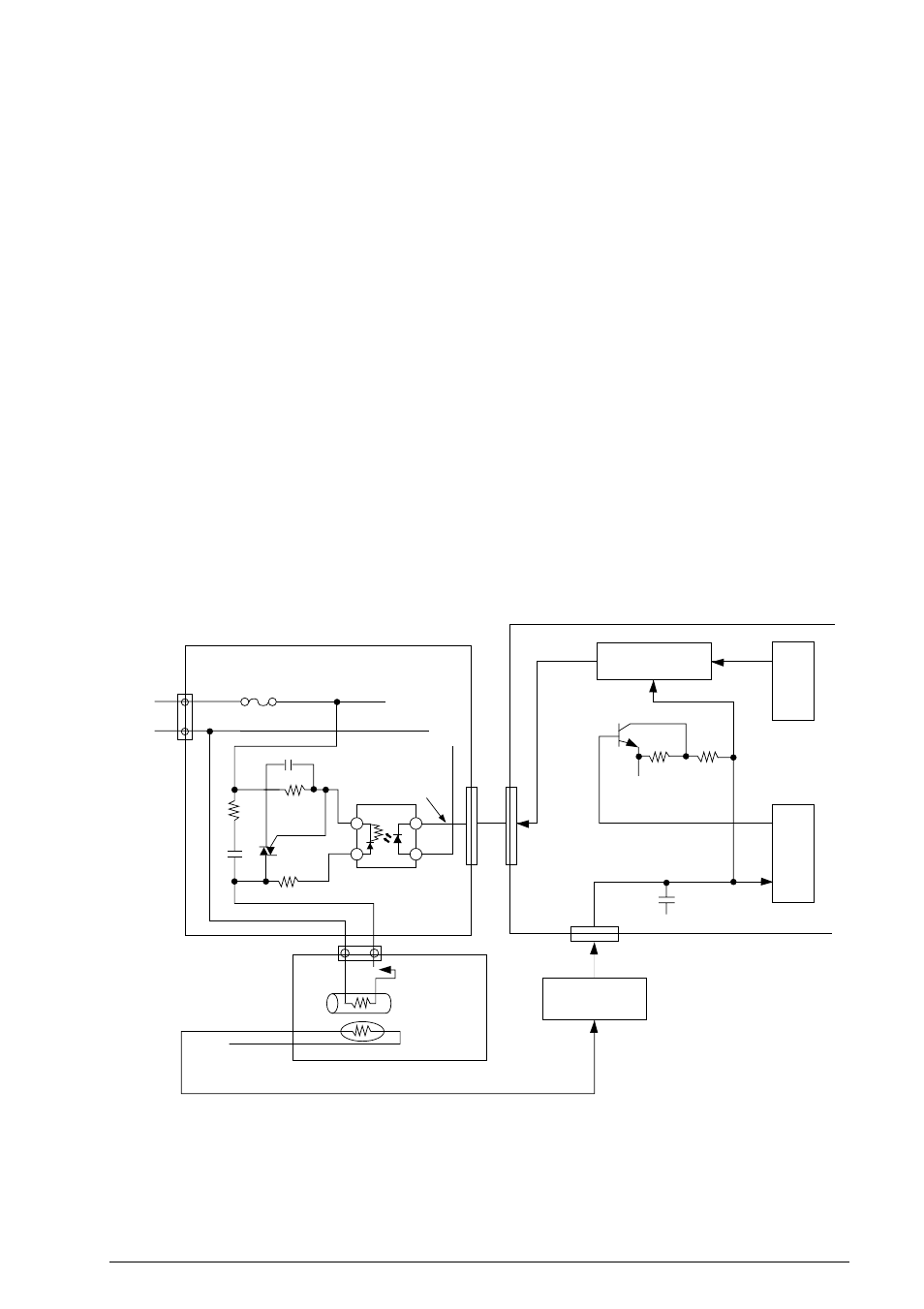 Figure a3.1.16 fuser unit temperature control | Oki B4100 User Manual | Page 401 / 637