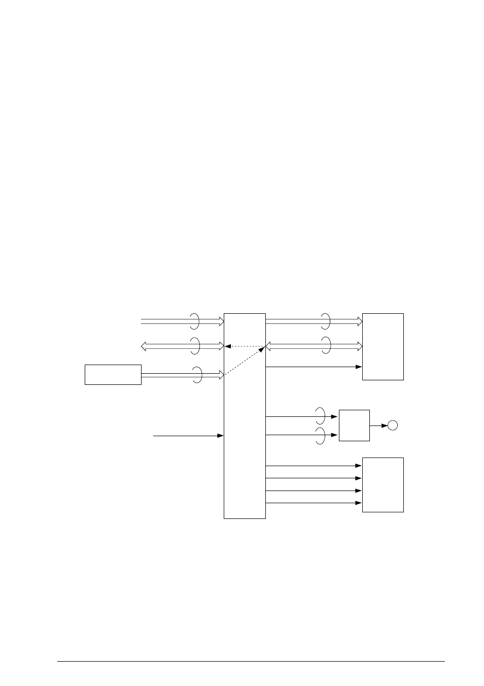 Oki B4100 User Manual | Page 408 / 637