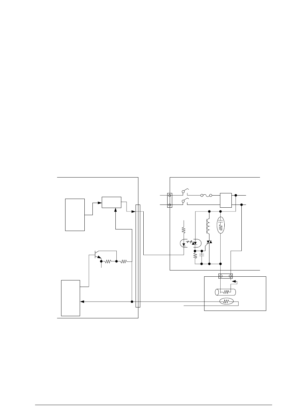 Figure a3.2.18 fuser unit temperature control | Oki B4100 User Manual | Page 420 / 637