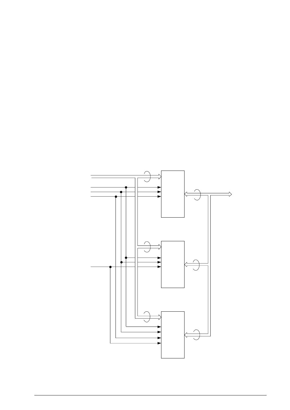 Oki B4100 User Manual | Page 424 / 637