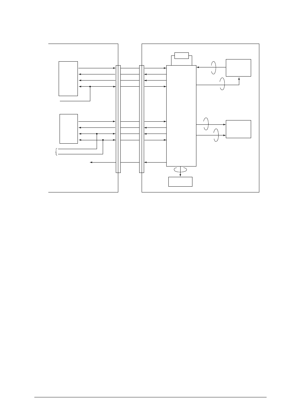 Oki B4100 User Manual | Page 428 / 637