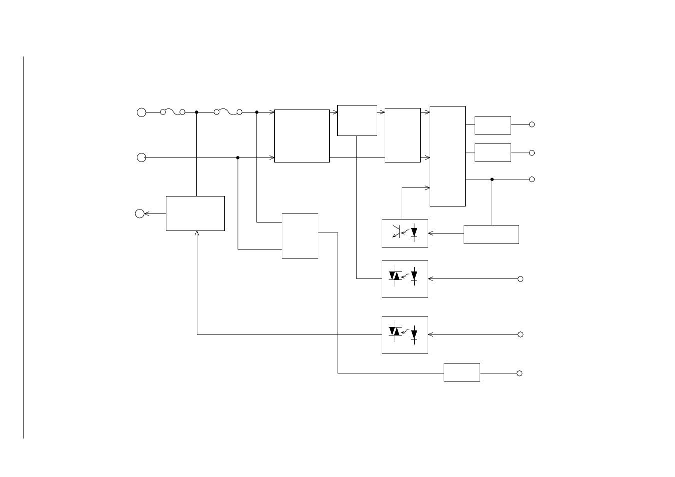 Oki B4100 User Manual | Page 431 / 637