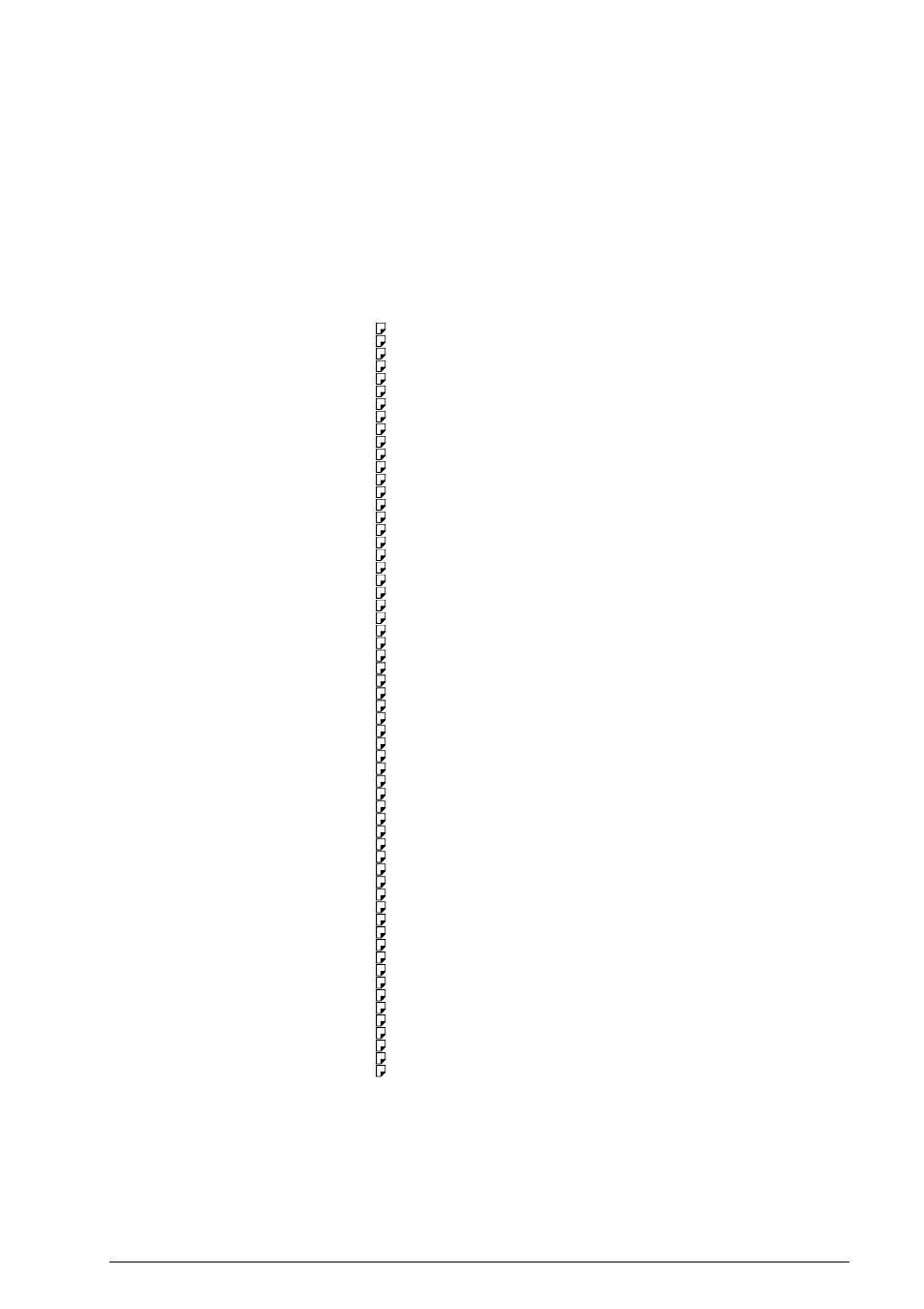 Telephone directory p1 | Oki B4100 User Manual | Page 44 / 637