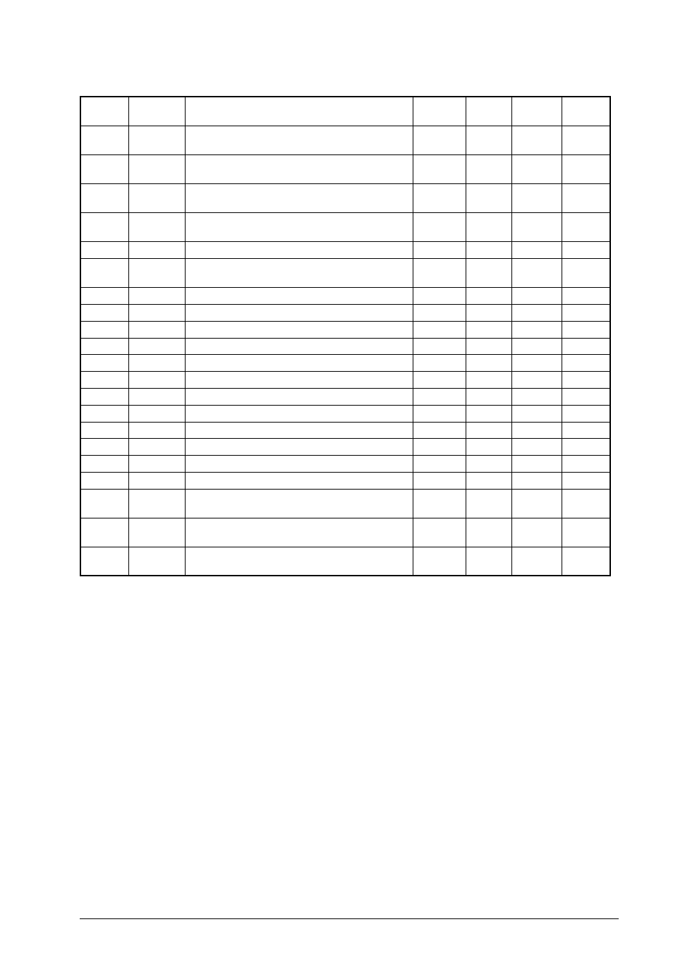 Oki B4100 User Manual | Page 446 / 637
