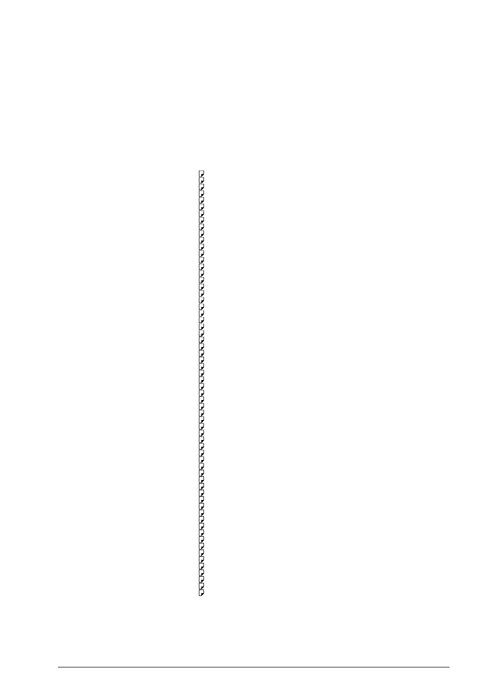 Telephone directory p2 | Oki B4100 User Manual | Page 45 / 637