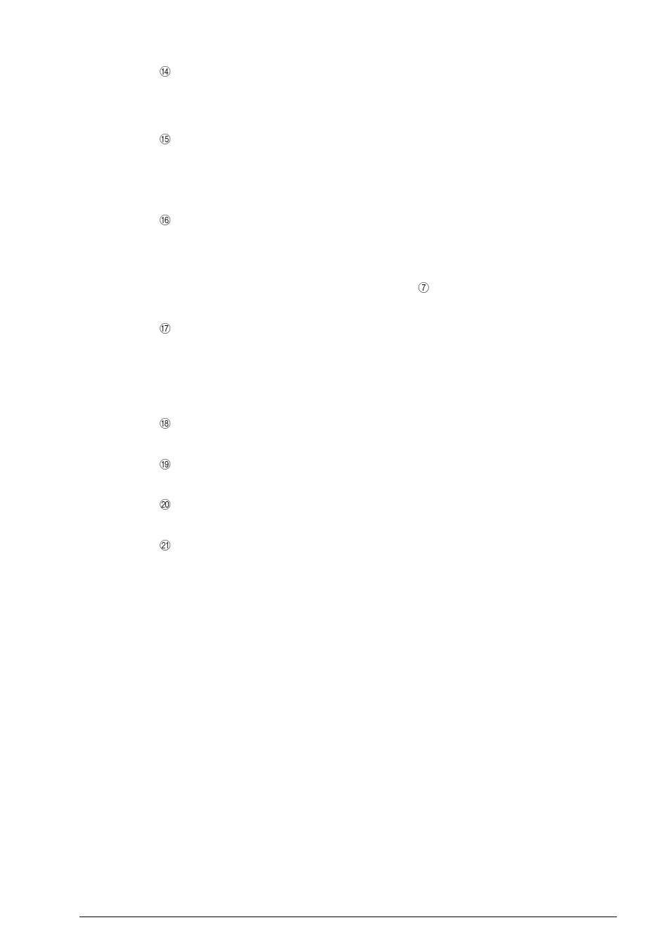 Oki B4100 User Manual | Page 450 / 637