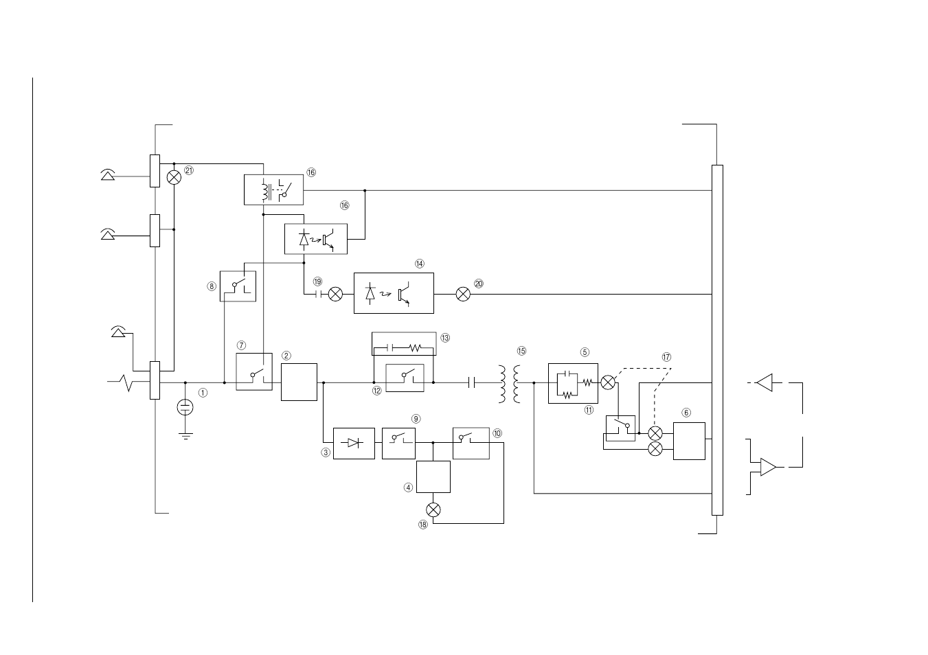 Oki B4100 User Manual | Page 451 / 637